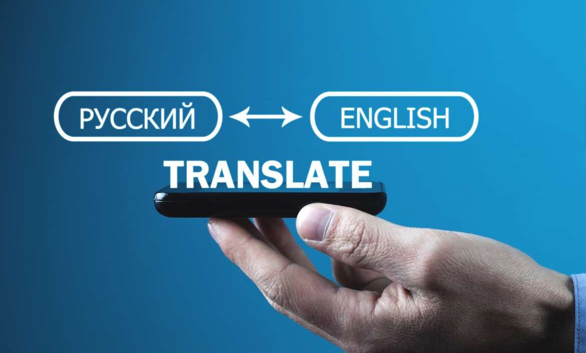 Business Translation Services in Dubai, UAE