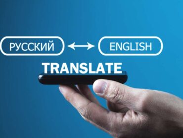 Business Translation Services in Dubai, UAE